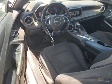 Chevrolet Camaro VI 2017 Chevrolet Camaro LT 2017 2.0l 2.0 Benzyna 275KM, zdjęcie 8