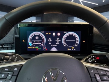 Volkswagen T-Roc I SUV Facelifting 1.5 TSI ACT 150KM 2026 Volkswagen T-Roc Style 1.5 eTSI 150 KM DSG-7, zdjęcie 15