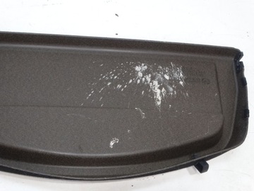 ЗАДНЯЯ ПОЛКА БАГАЖНИКА MAZDA 2 DE HATCHBACK D65168310