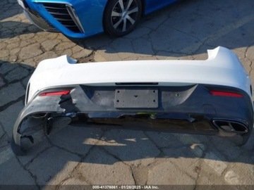 Mercedes GLE V167 2019 Mercedes-Benz GLE 2019 MERCEDES-BENZ AMG GLE 43 COUPE 4MATIC 3.0 Benzyna, zdjęcie 10