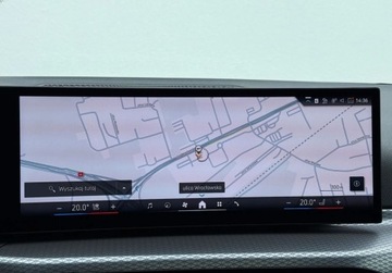 BMW Seria 4 G22-23-26 2024 BMW Seria 4 I wlasciciel M Sport Gwarancja Bezwypadkowy FVAT23, zdjęcie 35