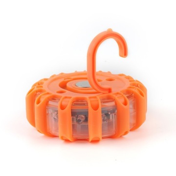 Светодиодная сигнальная лампа Rooster Flare Flash Disc