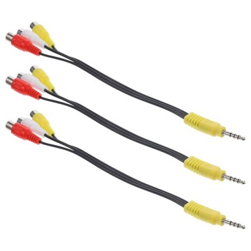 ADAPTER AV DO KABLI ADAPTERÓW WIDEO TV