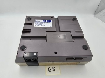 КОНСОЛЬ NINTENDO NES + 1 ПАНЕЛЬ