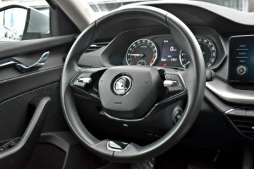 Skoda Octavia IV Kombi 2.0 TDI 150KM 2023 Škoda Octavia Skoda Octavia Bezwypadkowy / Salon, zdjęcie 17