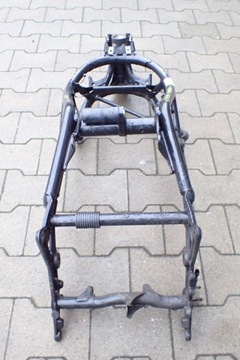 BMW F 650 GS 08-13 Рама