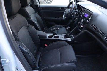 Renault Megane IV Grandtour 1.6 SCe 114KM 2016 Renault Megane 1.6 SCe, Salon Polska, Serwis ASO, zdjęcie 8