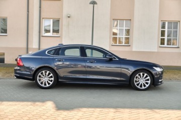 Volvo S90 II Sedan 2.0 D5 235KM 2020 D5 __235KM__AWD 4X4__BOGATE WYPOSAŻENIE, zdjęcie 13