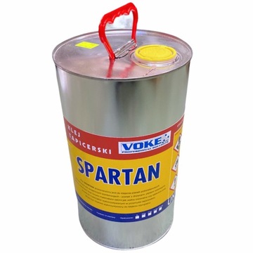 Klej tapicerki MOCNY Spartan 4 kg
