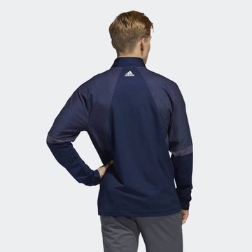 ADIDAS Kurtka Sportowa Męska Całoroczna r. XL