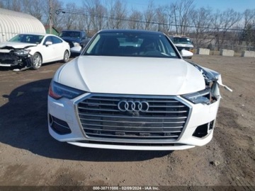 Audi A6 C8 2019 Audi A6 2019r., 4x4, 2.0L, zdjęcie 6