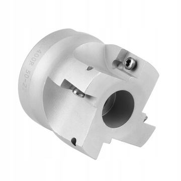 ГОЛОВКА ФРЕЗЕРНАЯ ФРЕЗЕРНАЯ BAP400R-50-22-4T 50MM