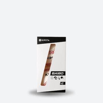 2 бейсбольных мяча Kipsta BA 180