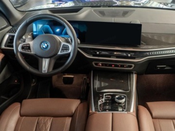 BMW X5 G05 SUV Plug-In Facelifting 3.0 50e 490KM 2026 BMW X5 xDrive50e Individual Edition Suv 3.0 (489KM) 2026, zdjęcie 6