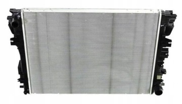 CHLADIČ VODY RAM 1500 2500 3500 18- 3.6 V6 B