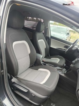 Kia Ceed II Kombi 1.6 CRDi 128KM 2014 Kia Ceed 1.6 CRDI 128KM Automat Xenon Navi Kamera Cofania 1.6 Diesel 128KM, zdjęcie 12