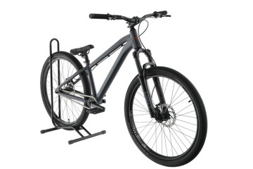 Велосипед Kands 26 Dirt Colt V2 HYDR графически-красный 13 дюймов r2023 НОВИНКА НА РЫНКЕ!!