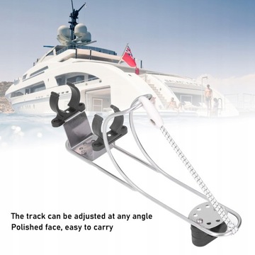 МОНТАЖ РУЧКИ-ВЕШАЛКИ ДЛЯ ОПИСАНИЯ