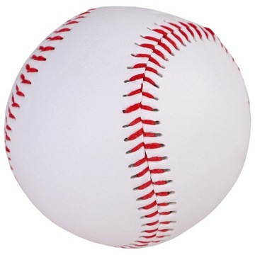 Бейсбольный мяч MFH Fox Outdoor Baseball Basic, 5 унций, 142 г