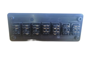 КРЫШКА ПАНЕЛЬ КЛЮЧА-ПЕРЕКЛЮЧАТЕЛЯ МТЗ 803801342