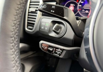 Porsche Cayenne III SUV GTS  4.0 V8 460KM 2022 Porsche Cayenne GTSV8 460KM Salon Polska rej 07.2023 Gwarancja VAT23 4.0, zdjęcie 21
