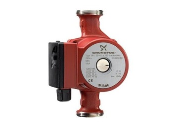Grundfos UPS 3280N 180 Pompa obiegowa centralnego ogrzewania 95906448