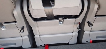 Volkswagen Multivan T7 Van L1 2.0 TDI 150KM 2025 Volkswagen Multivan Edition 2.0 TDI 150 KM DSG L2, zdjęcie 28