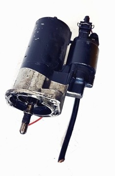 STARTÉR 1.4 16V FABIA I LEON GOLF OCTAVIA IBIZA