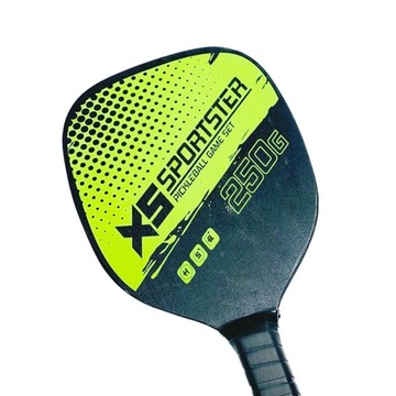 -Pickleball Paddle, ракетка Pickleball, профессиональная портативная удобная ручка