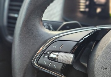 Skoda Kodiaq I SUV Facelifting 1.5 TSI 150KM 2024 Skoda Kodiaq Rodzinny lider - stan BDB - el. Hak - Virtual - ACC - FAKTURA, zdjęcie 15