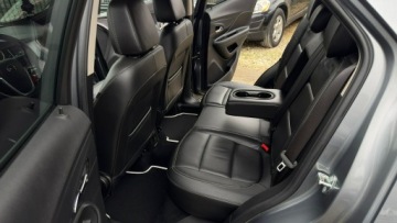 Opel Mokka I SUV 1.6 CDTI Ecotec 110KM 2017 Opel Mokka X 1.6D 110PS OPŁACONY Bezwypadkowy, zdjęcie 9