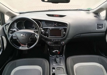 Kia Ceed II Hatchback 5d 1.6 GDI 135KM 2012 Kia Ceed Zarejestrowany - benzyna - pierwszy wlasciciel - automat 1.6, zdjęcie 22