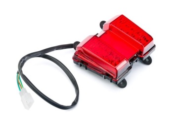 Lampa tylna do Zipp VZ-5