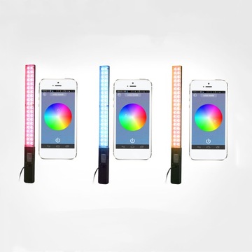 YONGNUO YN-360 RGB LED LIGHTSABER 3200-5600K