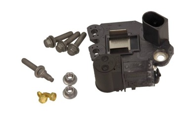 VAL599233 РЕГУЛЯТОР НАПРЯЖЕНИЯ VW GOLF 07- VALEO