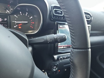 Citroen C3 Aircross  I Crossover Facelifting 1.2 PureTech 130KM 2023 Citroen C3 Aircross Dealer Citroena | Pierwszy wła, zdjęcie 17