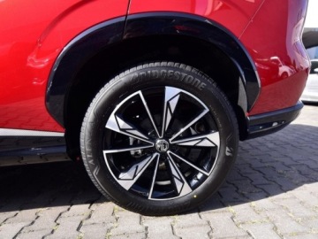 MG HS II SUV Hybrid+ 1.5T HYBRID+ 224KM 2026 MG HS 1.5T HEV+ Exclusive aut Suv 224KM 2026, zdjęcie 17