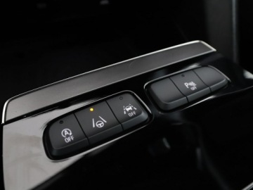 Opel Mokka II SUV 1.2 Turbo 130KM 2020 Opel Mokka GS Line automat navi kamera tempomat, zdjęcie 28