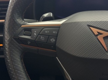 Cupra Formentor Crossover 1.5 TSI 150KM 2022 Cupra Formentor 1.5 TSI DSG Ambiente Kamera cofania CarPlayAndroid Auto, zdjęcie 20