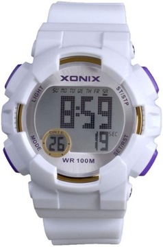 Zegarek dziecięcy XONIX KJ-001 Wr 100m