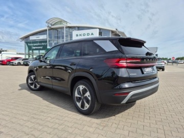 Skoda Kodiaq II SUV 2.0 TDI SCR 193KM 2026 Skoda Kodiaq Edition 130 2.0 TDI DSG 4x4 Auto z pl, zdjęcie 2