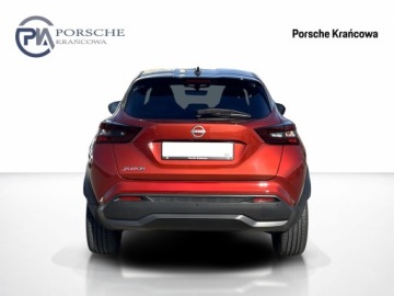 Nissan Juke II Crossover 1.0 DIG-T 114KM 2024 Nissan Juke | Kamera Cofania | Reflektory LED | Na, zdjęcie 3