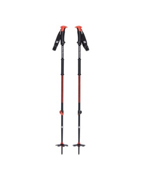 kije skiturowe BLACK DIAMOND TRAVERSE 155 cm