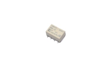 Реле G6K-2F DPDT 1A 5VDC Omron [1шт]