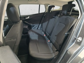 Ford Focus IV Kombi Facelifting 1.5 ECOBLUE 115KM 2023 Ford Focus Mk4 Poleasingowe.pl, zdjęcie 11