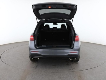 Mercedes GLC C253 2017 Mercedes GLC 350 350e Automat 4Matic AMG Line, zdjęcie 18