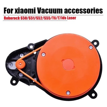 Laserowy czujnik odległości do Xiaomi Roborock S5