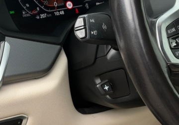 BMW X6 G06 SUV 3.0 30d 286KM 2021 BMW X6 BMW X6 xDrive30d M Sport 3.0 Diesel 286KM, zdjęcie 22