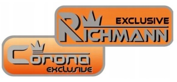 Сверло по дереву 40мм Richmann C9976