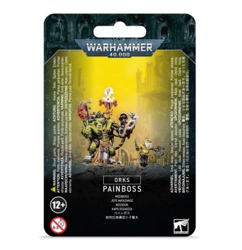 Painboss | Orks